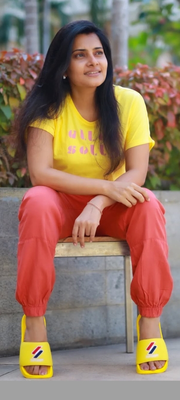 Shruthi Raj