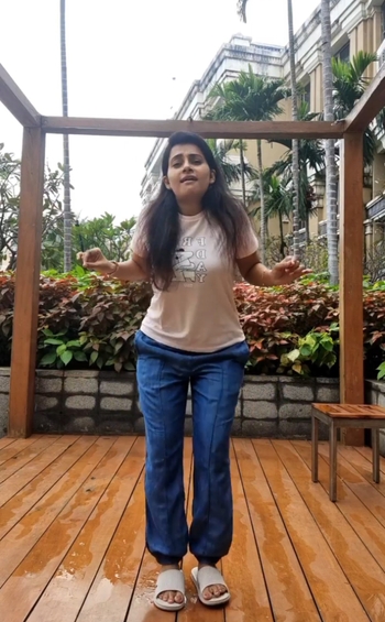 Shruthi Raj
