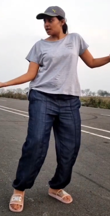 Shruthi Raj