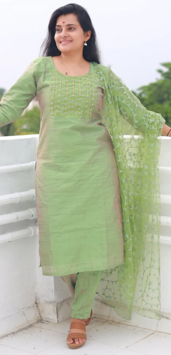 Shruthi Raj