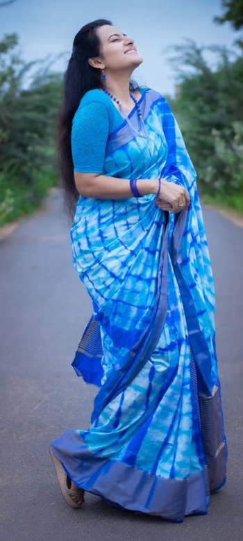 Shruthi Raj