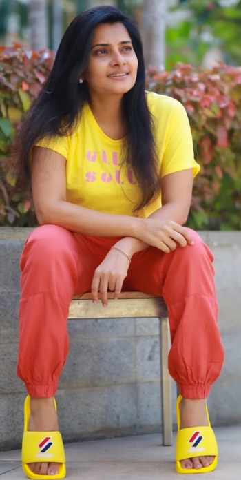 Shruthi Raj