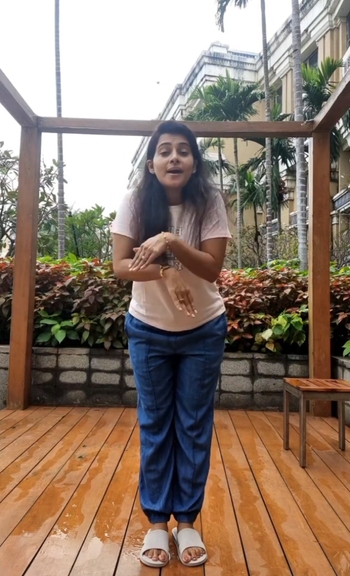 Shruthi Raj