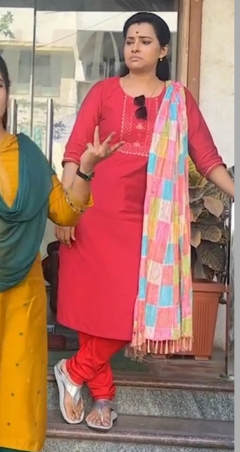 Shruthi Raj