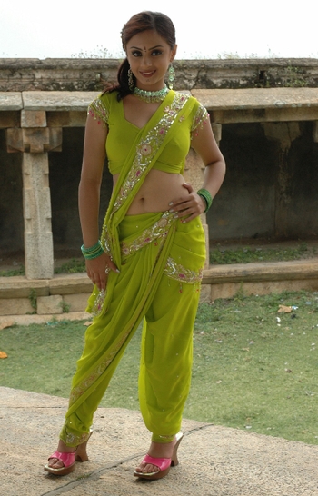 Suhani Kalita