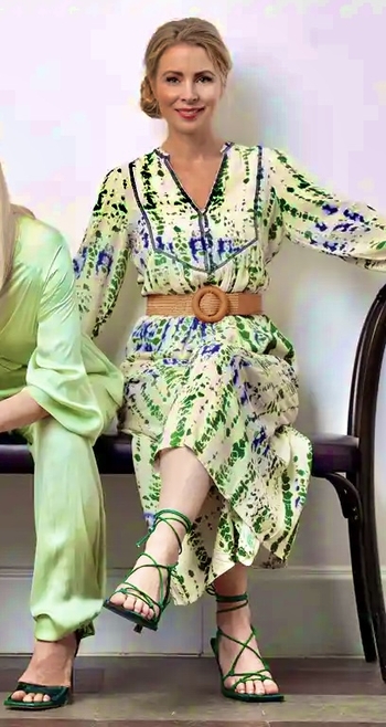 Julia Dufvenius