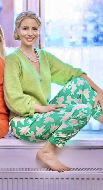 Julia Dufvenius