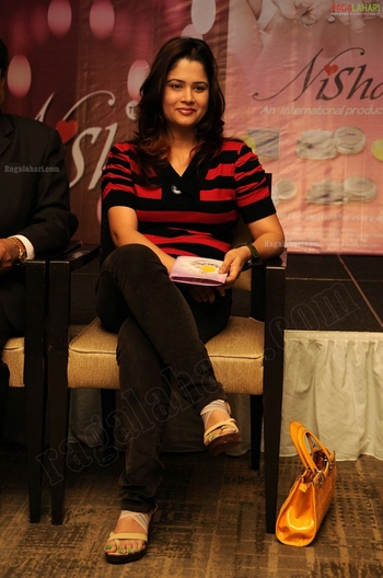 Silpa Chakravarthy