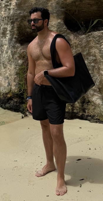 Alan Slim
