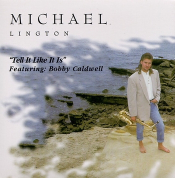 Michael Lington