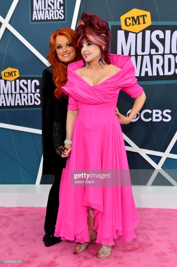 Naomi Judd