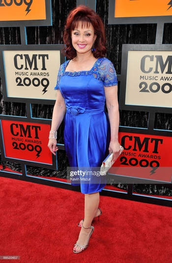 Naomi Judd