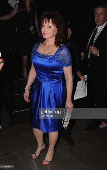 Naomi Judd