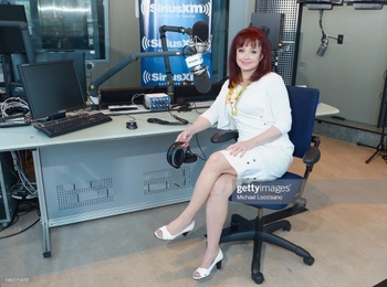 Naomi Judd