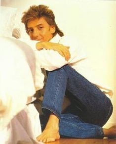 Barry Manilow