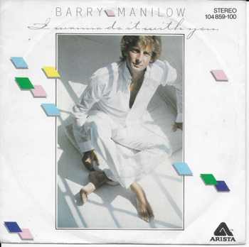 Barry Manilow