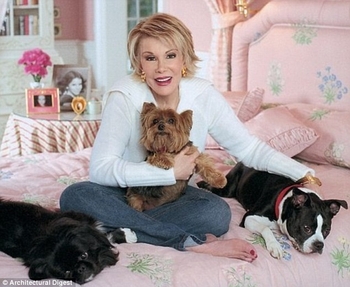 Joan Rivers