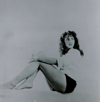 Ursula Thiess