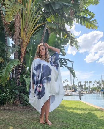 Silvia Pantoja