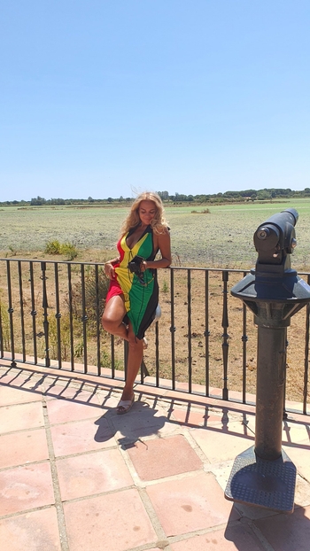Silvia Pantoja
