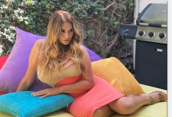 Silvia Pantoja