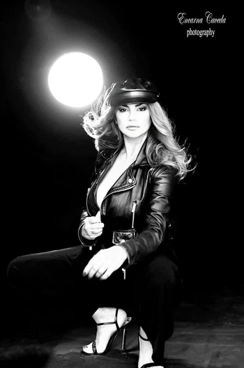 Silvia Pantoja