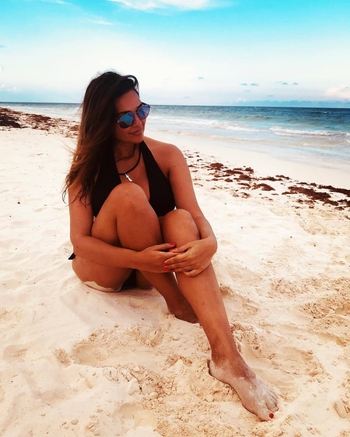 Silvia Pantoja