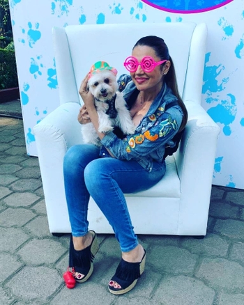 Silvia Pantoja