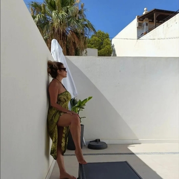 Silvia Pantoja