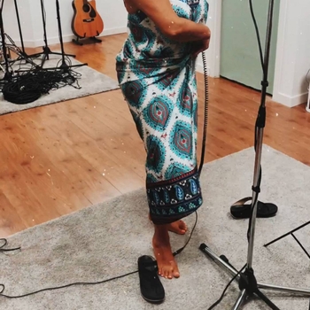 Silvia Pantoja