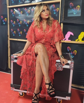 Silvia Pantoja
