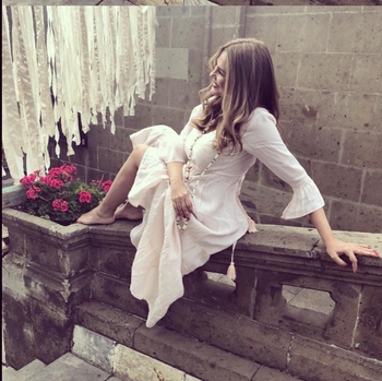 Silvia Pantoja