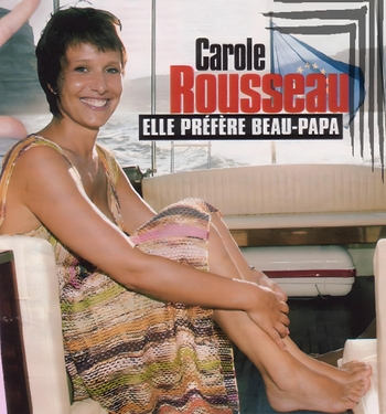 Carole Rousseau