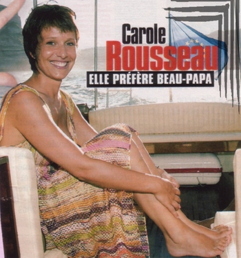 Carole Rousseau