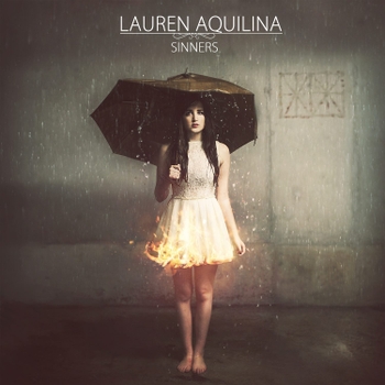 Lauren Aquilina