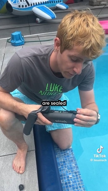 Linus Sebastian