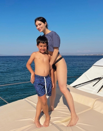Melike Yalova
