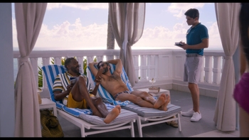Colman Domingo