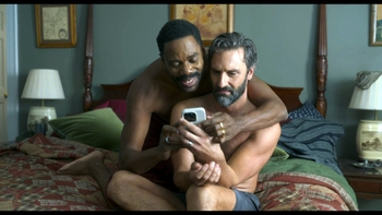 Colman Domingo