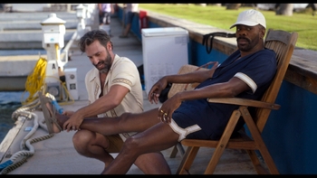 Colman Domingo