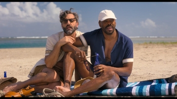 Colman Domingo