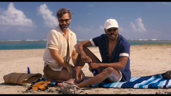Colman Domingo