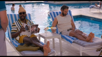 Colman Domingo
