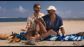 Colman Domingo