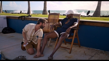 Colman Domingo