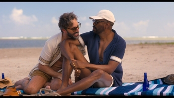 Colman Domingo