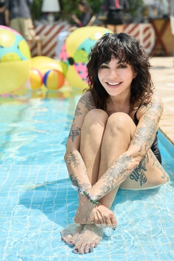 Masha Tsigal