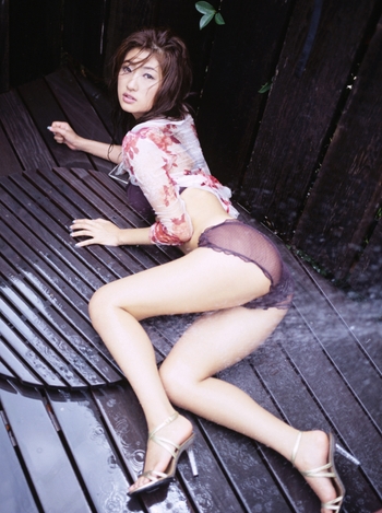 Sayaka Andô