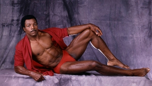 Carl Weathers