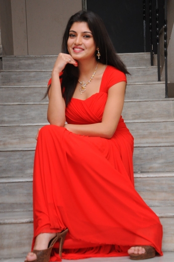 Priyadarshini